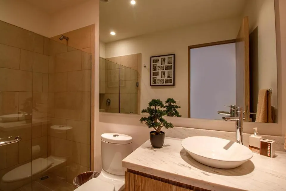 度假居 Featured On Hgtv, Mountain Views, Rooftop Pool At Zenith In Old Town 巴亞爾塔港